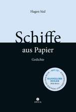 Schiffe aus Papier