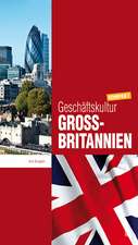 Geschäftskultur Großbritannien kompakt