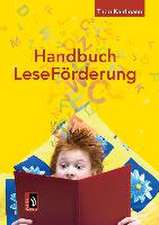 Handbuch LeseFörderung