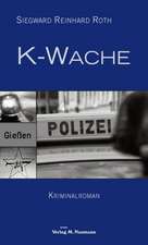 K-Wache