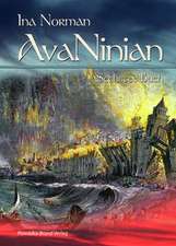 AvaNinian, Sechstes Buch