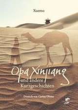 Opa Xinjiang