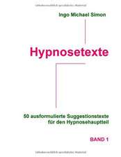 Hypnosetexte