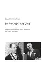 Im Wandel der Zeit