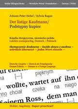 Der listige Kaufmann/ Podstepny kupiec --