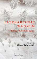 Literarische Wanzen