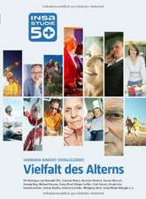 Vielfalt des Alterns