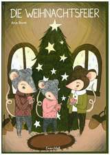 Die Weihnachtsfeier