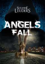 Angels Fall