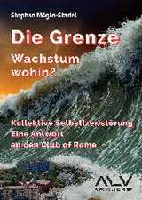 Die Grenze