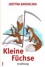 Kleine Füchse