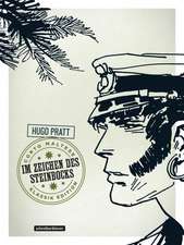 Corto Maltese 02 (Klassik-Edition)