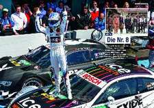 DTM - DIE STORY 2015