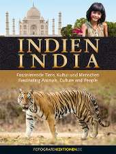 INDIEN - INDIA