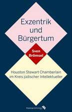 Exzentrik und Bürgertum