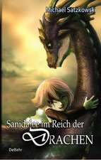 Sanidalee im Reich der Drachen