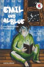 Emil und Al Blue