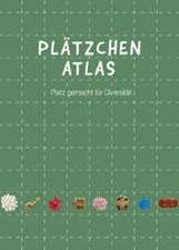 Plätzchenatlas