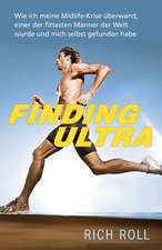 Roll, R: Finding Ultra