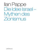 Die Idee Israel