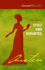 Stolz und Vorurteil