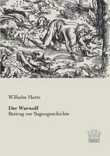 Der Werwolf