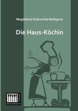 Die Haus-Köchin