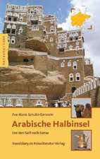 Arabische Halbinsel