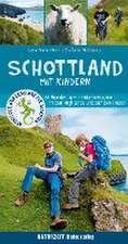 Schottland mit Kindern