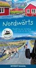 Naturzeit Vanlife: Nordwärts