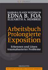 Arbeitsbuch Prolongierte Exposition