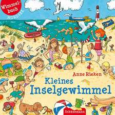 Kleines Inselgewimmel