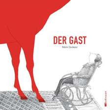 Der Gast