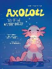 Axolotl