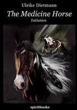 The Medicine Horse