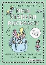 Mein Stärkenrucksack