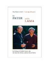 Der Pater und der Lama