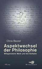 Aspektwechsel der Philosophie