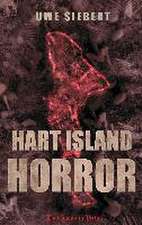 Hart Island Horror