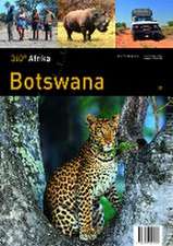 360° Afrika Botswana Special