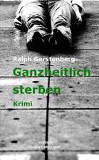 Ganzheitlich sterben