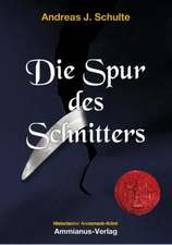 Die Spur des Schnitters