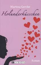Hollunderküsschen