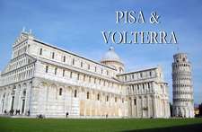 Bildband Pisa & Volterra