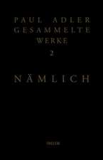 Nämlich