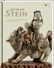 Götter aus Stein