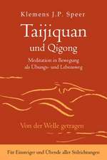 Taijiquan Und Qigong