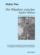 Der Wanderer zwischen beiden Welten