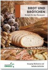 Möhrlein-Yilmaz, M: Brot und Brötchen