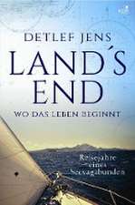 Land's End. Wo das Leben beginnt